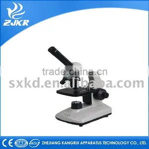 2016 ZJKR YJ-21B Biological Student Microscope Digital Microscope thumbnail-1