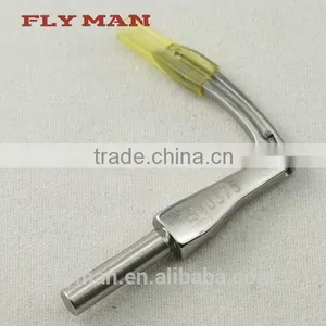 S40375-001 S40376-001 S40377-001 Looper For Brother DA-9270 / Sewing Machine Looper thumbnail-1