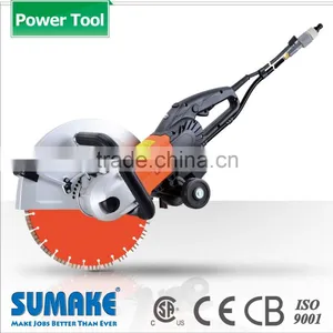 Magnesium Blade Guard Concrete Stone Cutting Tool thumbnail-1