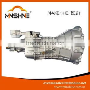 MS130023 Gear Box 4JA1/4JB1 thumbnail-1