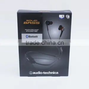 China 2016 Top Quality Customized Creative Design Electronic Product Packaging Box thumbnail-1