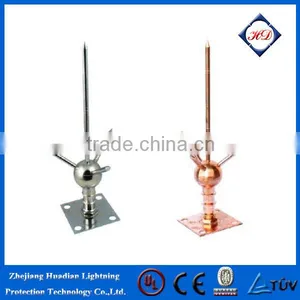 Guide Discharging Lightning Rod thumbnail-1