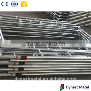 Hot Selling h Scaffolding Frame Factory Directly thumbnail-1