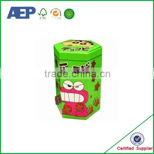 Paper Board Printed Cheap Custom Made Shoe Box thumbnail-6