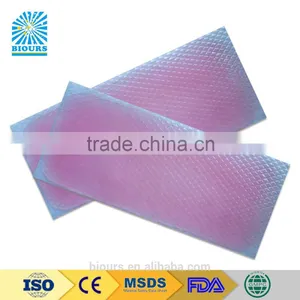 New 2016 Outdoor Travel Kits Fever Cooling Plaster Patch CE ISO thumbnail-2