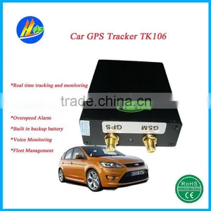 Smart GPS Tracking Device Car GPS TK106 thumbnail-1