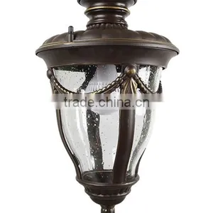 Hot Selling Good Quality Vintage Glass Lens Pendant Light thumbnail-6