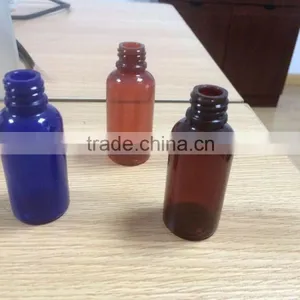 Roll-on Bottles Molds, Plastic Bottles Moulds, Injection Blowing Molds thumbnail-6