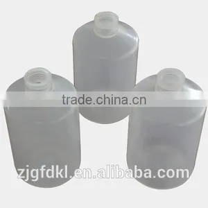 Medicine Plastic Bottle Injection Blow Mould for Injection Blow Molding Machine thumbnail-5