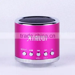 Aimodi Promotion Speaker MINI Portable Laptop Mini Speaker thumbnail-2
