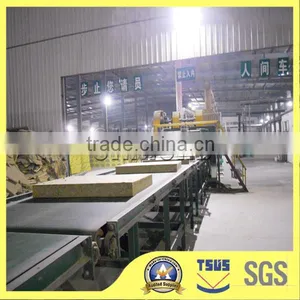 Soundproofing Material Roof Insulaton Best Price-Rock Wool Insulation thumbnail-5
