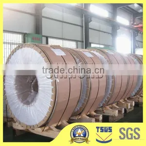 Aluminum Strip For Cable Armouring thumbnail-1
