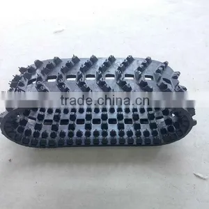 Best Qualified Snow Scooter Rubber Track/snow Removal Rubber Track thumbnail-1