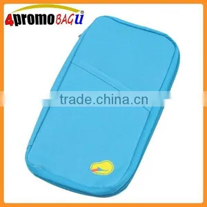 Hot Selling Cheap Travel Wallet thumbnail-1