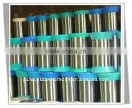 Galvanized Spool Wire Xiongmai Factory Price thumbnail-1