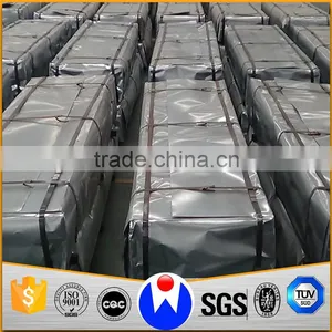 2016 China Hot Sale Cold Rolled Steel Sheet Galvanized Steel Coil Prices per kg thumbnail-5