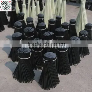 Factory Directly Sale Fiber Glass Round Rod With High Strength thumbnail-5