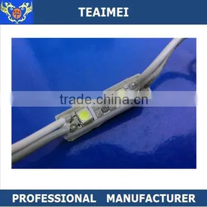 SMD2835, DC12V Waterproof LED Injection Module Light Modling Led thumbnail-1