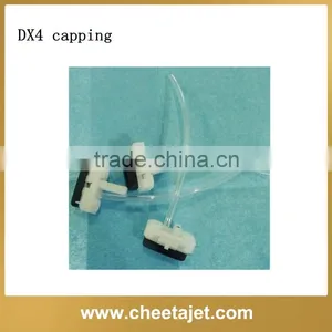 High Quality DX4 Capping for Mimaki Roland Printers thumbnail-1