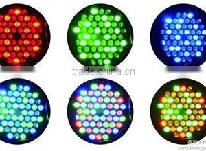 Manufacturer LED 54*3W Par Light thumbnail-4
