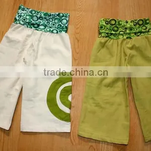 Children Trouser thumbnail-1