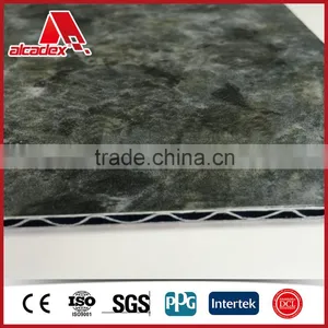 Wooden/Stone/Marble Grain Aluminum Honeycomb Cardboard Panels thumbnail-1