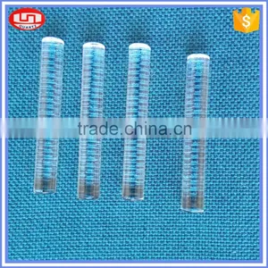 China Connecting Quartz Glass Rod thumbnail-1