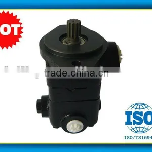American MACK38QC375 Trucks Auto Parts Power Steering Pump V10F1P7P38D5G20 thumbnail-1