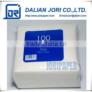 Good Performance Napkin Tissue Paper Sealing and Packing Machine thumbnail-2