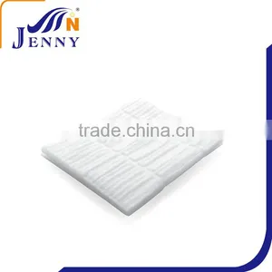 Hygienic Textured Durable Nonwoven Floor Cleaning Cloth thumbnail-1