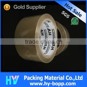 Online Shopping Paper Box Packaging,8 Micron Bopp Film,clear Packaging Printable Tape thumbnail-6