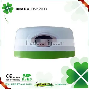 BM12008 Key-press Table Alarm Clock/selling Well All Over the World thumbnail-5
