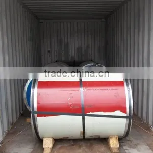 Secondary Eg/ga/gi/ppgi/gl/hr/cr Steel Coils/sheets thumbnail-2