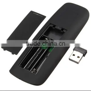 T31 Air Fly Mouse Android Air Fly Mouse for lg Smart tv thumbnail-4