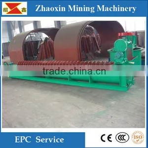 Single Spiral Classification Equipment for Gold Mining thumbnail-1