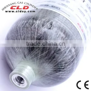 2015 Model Aluminum Liner for Fully Wrapped Cylinders thumbnail-3