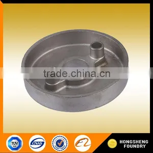 Low Pressure Die Casting Cnc Machined Mechanical Components thumbnail-2