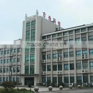 Wuxi Ark Technology Electronic Co., Ltd. company overview - view 1 thumbnail