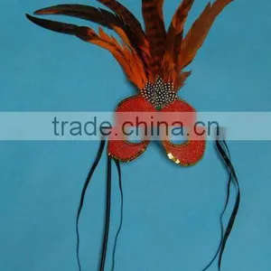 Feather Mask-64 thumbnail-1