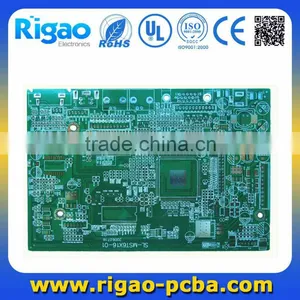 Prototyping Circuit Board/prototyping Services thumbnail-6