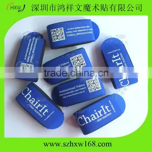 50*450mm Custom Logo Printed Alpine Ski Strap thumbnail-6