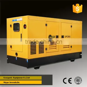 50hz 30kva Diesel Generator Manufacturing Companies in China thumbnail-4