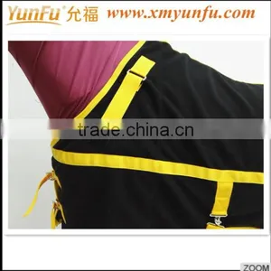 300G New Developing Horse Fleece Rugs thumbnail-2
