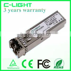 ESFP-FE-SX-MM Compatible HUAWEI 1310nm SFP Module thumbnail-1