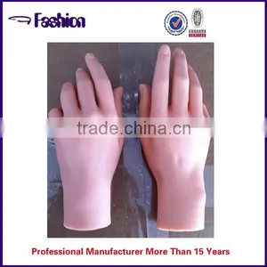 2016 Newest OEM Plastic Hand Model for Medical Teaching thumbnail-2