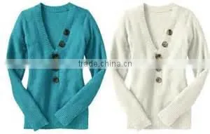 Hand Knitted Sweater Design Any Logo Accept thumbnail-3