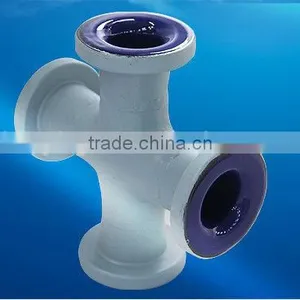 Glass Lined Piping and Fitting thumbnail-1