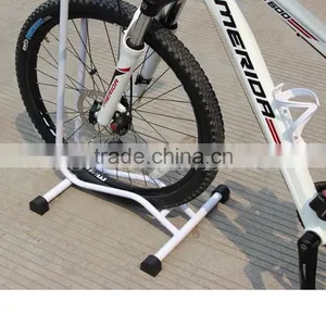 Sturdy L Type Insertion Bike Display Parking Stand Rack Storage Stand Bicycle Accessories thumbnail-5