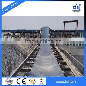 Cotton Core Endless Drive Belt for Mining Machine thumbnail-4