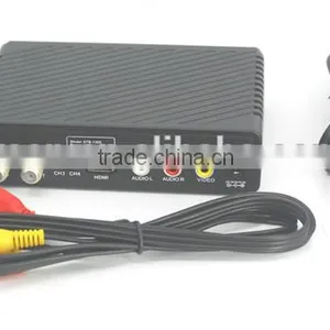 ATSC TV TUNER FOR MEXICO USA CANADA thumbnail-3